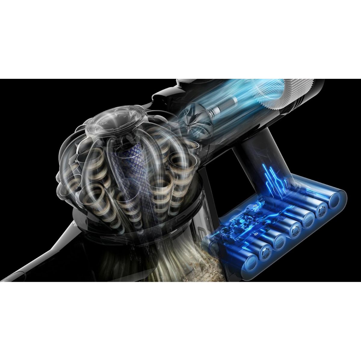 DYSON V8 CYCLONE
