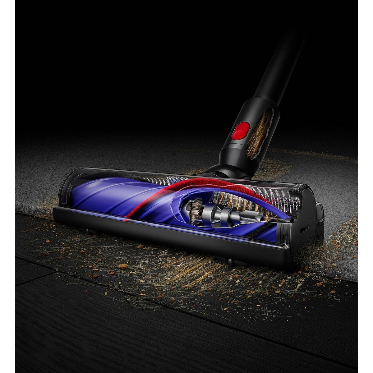 DYSON V8 CYCLONE