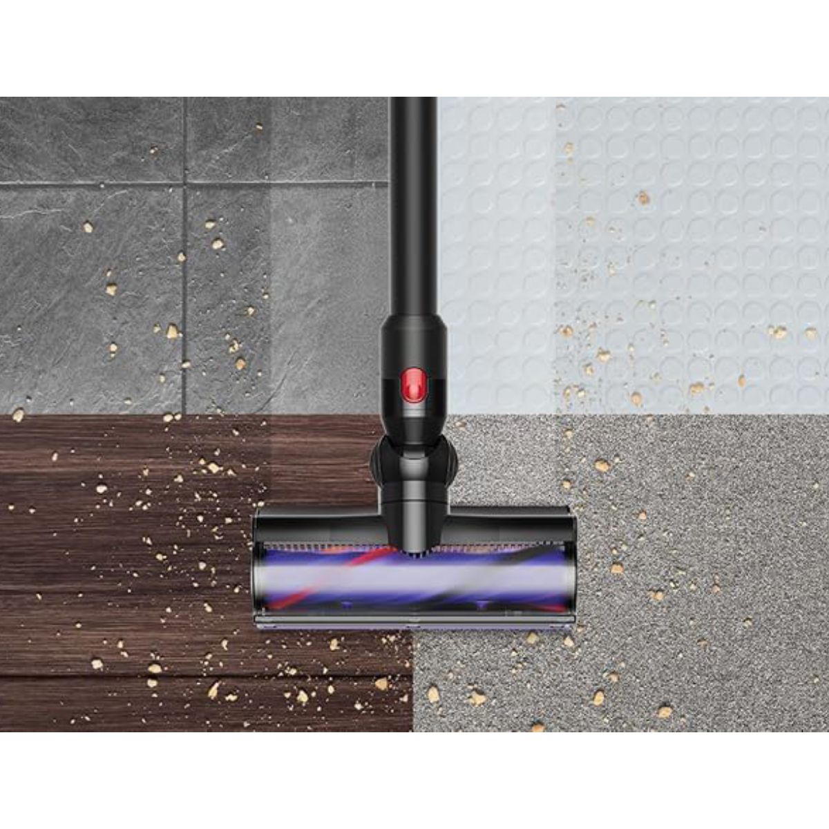 DYSON V8 CYCLONE
