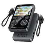 LAMTECH POWERBANK 10K & GAMES