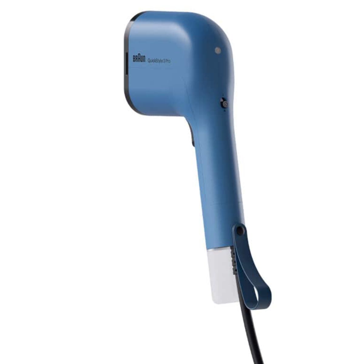 BRAUN STEAMER QUICK STYLE PRO
