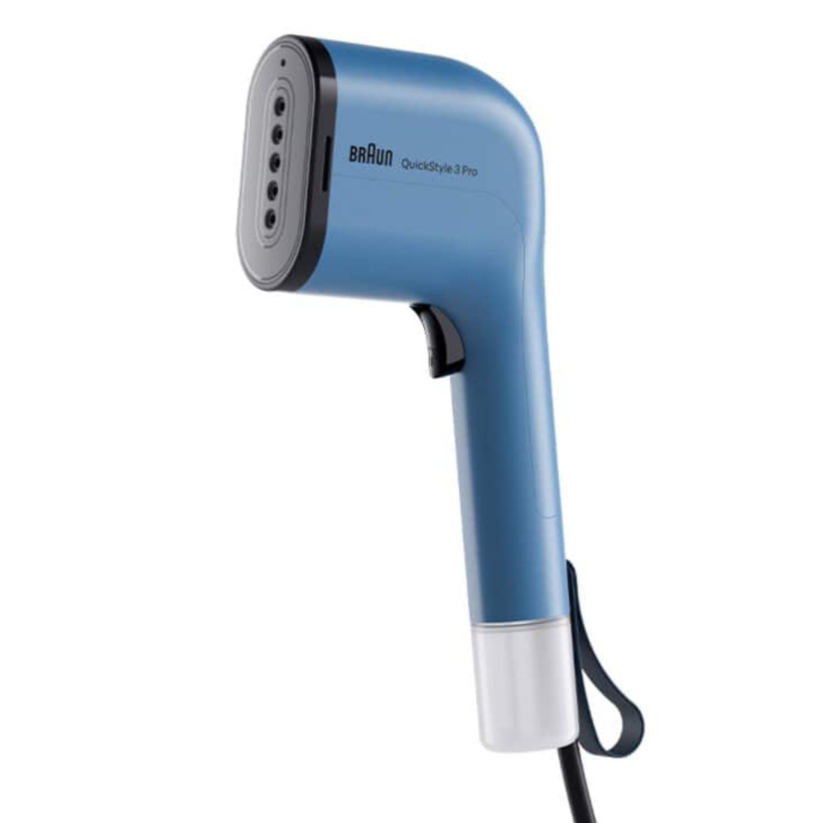 BRAUN STEAMER QUICK STYLE PRO