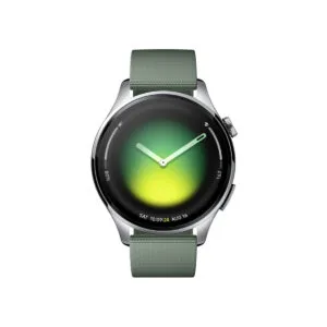 XIAOMI WATCH 5 GREEN