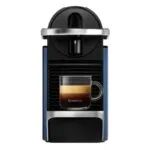 NESPRESSO PIXIE REDESIGN BLUE