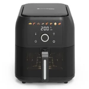 WILSON AIRFRYER 8IN1 SLIM 8LT