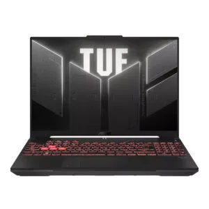 ASUS TUF R7/16GB/1TB RTX4050