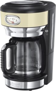 RUSSELL HOBBS FILTRE KAHVE MAKINESI