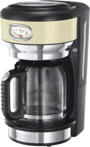 RUSSELL HOBBS FILTRE KAHVE MAKINESI