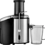 KENWOOD KATI MEYVE SIKACAGI INOX