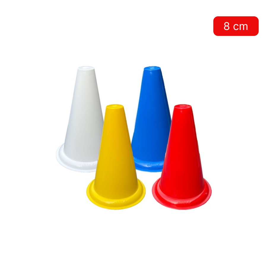 Protech Antrenman Hunisi - 8 cm