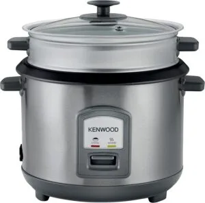 Kenwood Pılav Makınesı 2.8L 1000W