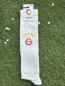 Dizüstü Galatasaray Futbol Çorap