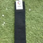 Dizüstü Siyah Futbol Çorap