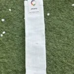 Dizüstü Beyaz Futbol Çorap