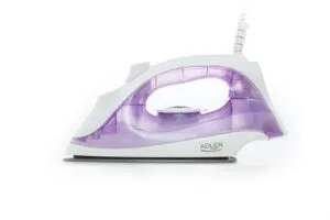 Adler Ad 5019 Teflon Buharli Ütü