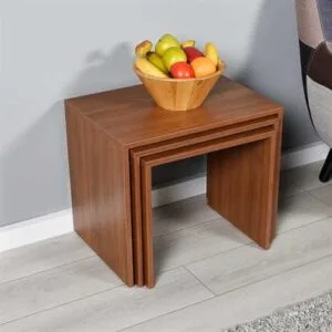 Adore Shp-103-Cc-1 Adr Triple Zi̇gon Sehpa 55X47X40