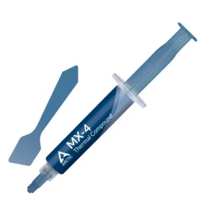 Aksesuar Arctic Mx-4 8Gr Thermal Macun + Spatula