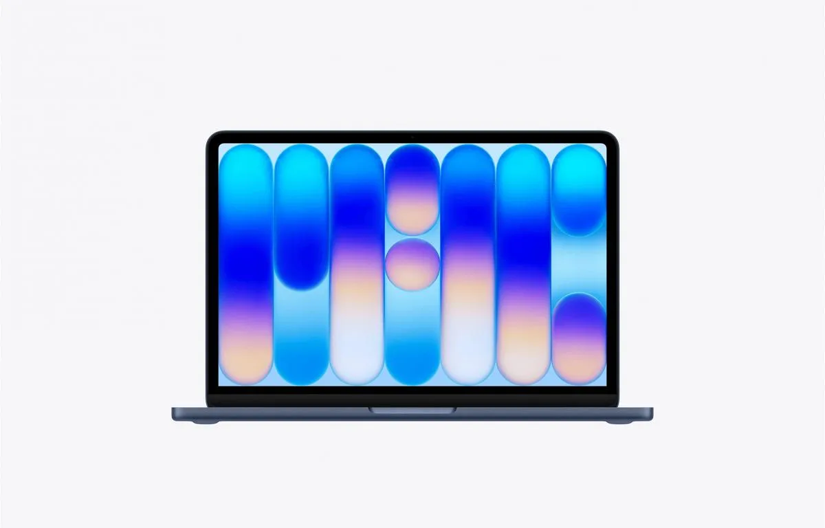 Apple MacBook Neo Mhff4 13" 8Gb Ram 256Gb Ssd Indigo