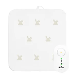 Baby Monitor MOMINI SleepSafe breathing monitor