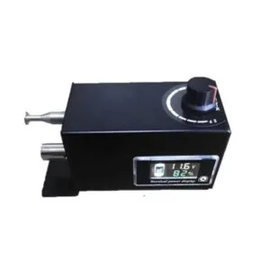 Barbeque Motor MATESTAR MAT-DSP black