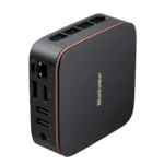 Blackview Mp20 Minipc Amd Ryzen 3-3300U 16Gb/512Gb M.2/Win11 Pro