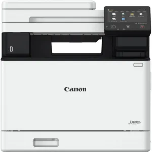 Canon Mf752Cdw Ii Renkli Lazer Fot/Tar/Yazıcı - A4 Usb, Dublex, Wifi