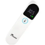 Digital thermometer MOMINI Body Littlecare white
