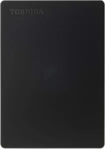 External Harddisk Toshiba 1Tb Canvio Slim Hdtd310Ek3Da Usb 3.0