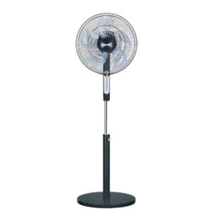 Floor Fan 18" MATESTAR MAT-1882BK black