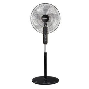 Floor Fan 20" MATESTAR MAT-2047BK black