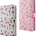 Fuji Instax Albüm Flamingo Pink Fotsia029