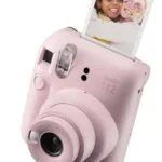 Fuji Instax Mini 12 Blossom Pink Fotsi00196