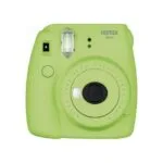 Fuji Instax Mini 9 Lim Green Fotsi00055