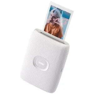 Fuji Instax Mini Link 2 Clay White Foto Yazicisi