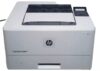 Hp M404n Laserjet Pro Siyah/beyaz Yazıcı - Görsel 2