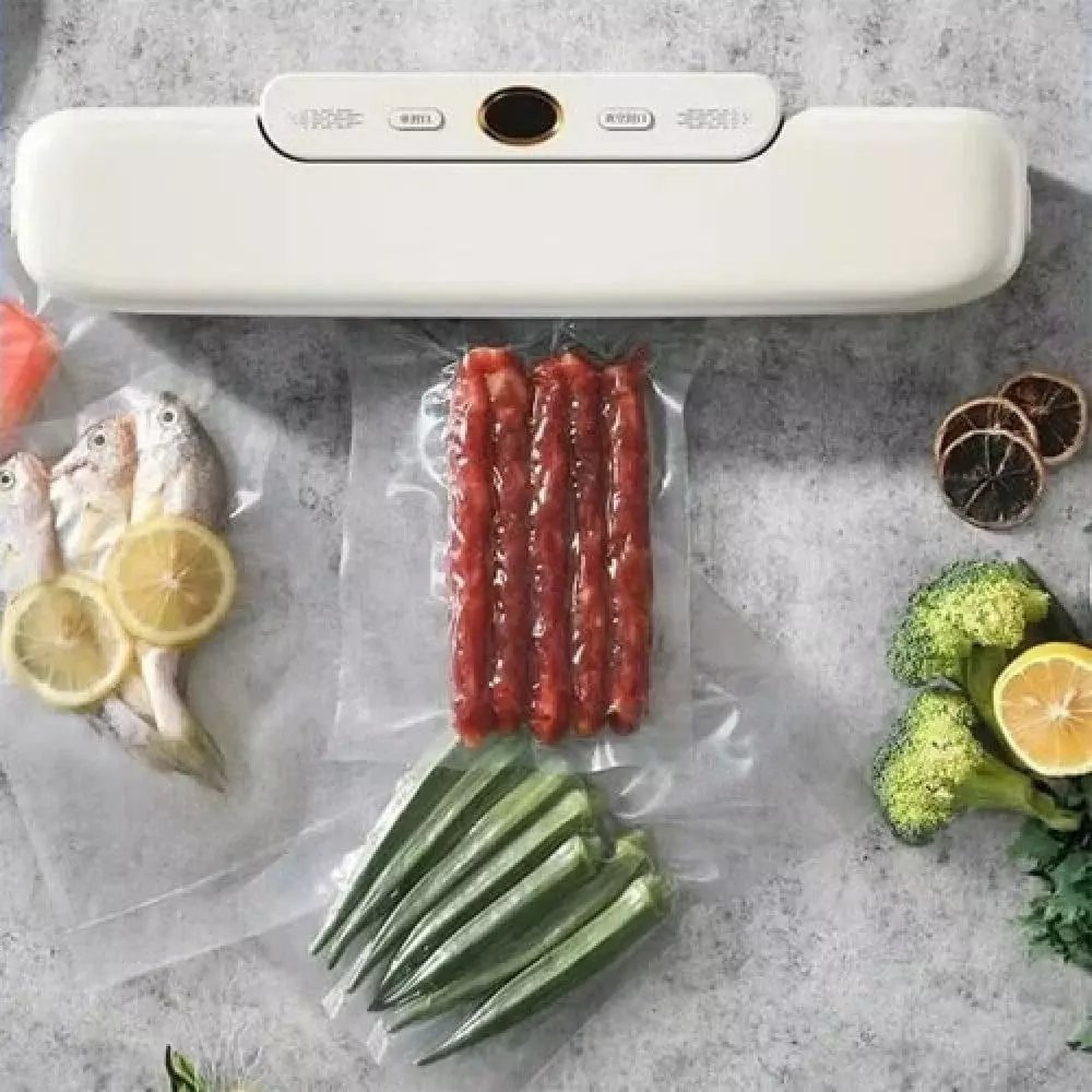 Girne_St00092_1 Denx Vakumlu Paketleme Cihazı Vacuum Sealer Dx1782 2553028 - Görsel 1