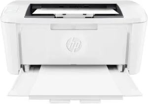 Hp 7md67a M111a Siyah/beyaz Lazer Yazıcı