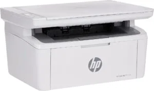 Hp 7md74a M141w Çok Fonksiyonlu Lazer Yazıcı (yazıcı/tarayıcı/fotokopi)