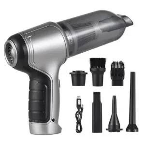 Denx Araba İçin Vakumlu Temizleme Makinesi Dx1761 2553026