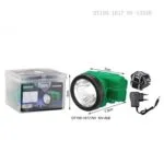 Newvew Led Işıklı Kafa Lambası Nv-a06