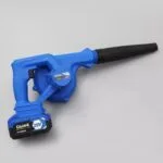 Danmi Şarjlı Hava Üfleme Makinesi 20v Electrıc Blower 401620