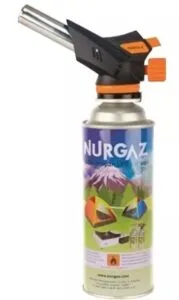 Nurgaz Firebird Torch Pürmüz Set Ng-503