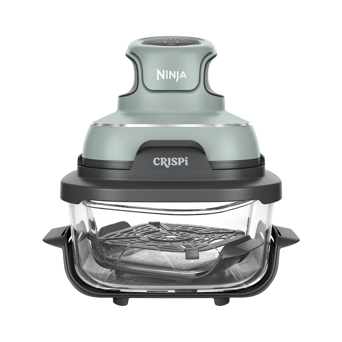 Grn_St000000095_1 Ninja Crispi 4 İn 1 Air Fryer ( Yeşil ) - Görsel 1