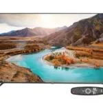 Stilevs 55" Qled Uhd 4k Google Tv (st-55gtv4k)