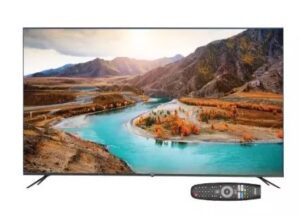 Stilevs 55&Quot; Qled Uhd 4K Google Tv (St-55Gtv4K)
