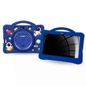 Nodızz Npad702 7 İnç 4gb/128 Gb Çocuk Tableti Dark Blue