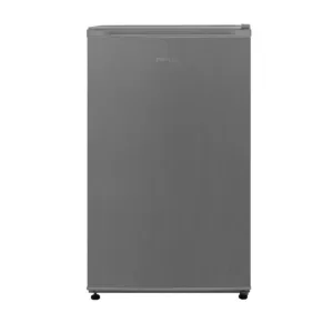 Finlux Ofis Tipi Mini Buzdolabı 89lt Frtt89dc48s Silver