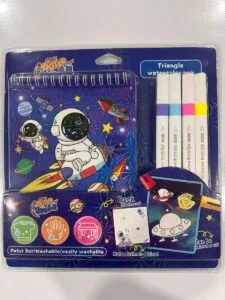 Boyama Seti 8818