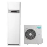 Hisense 48000 Btu Auw140U6Rt 3 Faz Salon Ti̇pi̇ Inv Su Fs A++ Kli̇ma