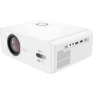 Hoco Dt3 1080P Otonom Destekli Android Projeksiyon